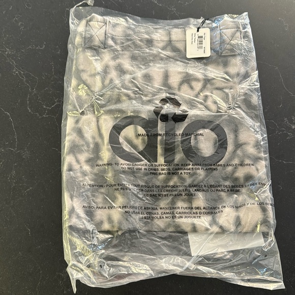 ALO Yoga Bags Alo Duffle Bag New With Tags Poshmark